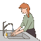 Wash Hands Illustration - Bezmaksas animēts GIF animēts GIF
