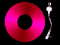 record player - 無料のアニメーション GIF アニメーションGIF