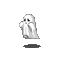 ghost - Ücretsiz animasyonlu GIF animasyonlu GIF