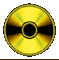 gold cd - Gratis geanimeerde GIF geanimeerde GIF