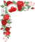 barre, fleur, Pelageya - PNG gratuit GIF animé