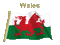 Walles - Pays de Galles - GIF animado gratis GIF animado