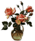 blommor-vas---flowers  in vase - ücretsiz png animasyonlu GIF