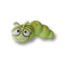Caterpillar - gratis png geanimeerde GIF