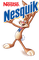 Nestlé nesquik bunny logo - Free PNG Animated GIF