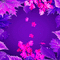 LU/ BG.animated.autumn.laeves.purple.idca - Darmowy animowany GIF
