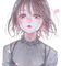 ✶ Anime Girl {by Merishy} ✶ - δωρεάν png κινούμενο GIF