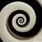 Spiral Background - GIF เคลื่อนไหวฟรี GIF แบบเคลื่อนไหว