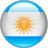 Argentine - Δωρεάν κινούμενο GIF