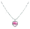 Jewelry Necklace Pink - GIF animado grátis Gif Animado