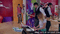 Violetta 3 : Violetta chante Supercreativa - Ücretsiz animasyonlu GIF animasyonlu GIF