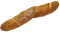 patonki, French loaf - 免费PNG 动画 GIF