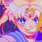 Sailor moon ❤️ elizamio - ingyenes png animált GIF