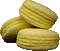 macarons 2 - Darmowy animowany GIF animowany gif