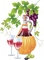 wine   Bb2 - darmowe png animowany gif