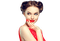 Woman - Bezmaksas animēts GIF