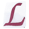 L Letter - Darmowy animowany GIF animowany gif