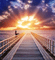 Rena sunrise Sonnenuntergang Hintergrund - png gratis GIF animado