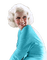 Jean Harlow milla1959 - Free PNG Animated GIF