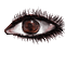 глаза - Bezmaksas animēts GIF animēts GIF