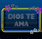 Dios - Darmowy animowany GIF animowany gif