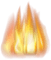 Kaz_Creations Fire Flames - png grátis Gif Animado