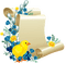 Kaz_Creations Easter Deco - бесплатно png анимированный гифка