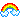 rainbow4 - GIF animé gratuit GIF animé