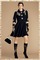 image encre femme mode charme edited by me - безплатен png анимиран GIF