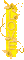 Text.Love.Roses.Yellow.Animated - KittyKatLuv65 - GIF เคลื่อนไหวฟรี GIF แบบเคลื่อนไหว