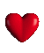 Coração - Δωρεάν κινούμενο GIF κινούμενο GIF