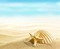 plage - kostenlos png Animiertes GIF