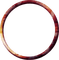 dolceluna deco png circle frame - Free PNG Animated GIF