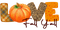 Autumn.Text.Love Fall.Victoriabea - gratis png animeret GIF