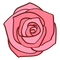✶ Rose {by Merishy} ✶ - png grátis Gif Animado