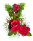fleurs - darmowe png animowany gif