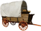 western chariot - gratis png geanimeerde GIF