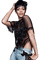 Rihanna - PNG gratuit GIF animé