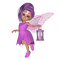 Kaz_Creations Dolls Fairy - бесплатно png анимированный гифка