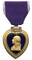 Purple Heart PNG - безплатен png анимиран GIF