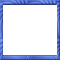 frame blue gif - Besplatni animirani GIF animirani GIF