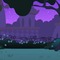 night - zadarmo png animovaný GIF