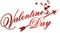 Valentine's Day.text.Red.Victoriabea - png gratuito GIF animata