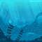 Ocean Background - Besplatni animirani GIF animirani GIF