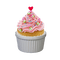 Cupcake - GIF animé gratuit