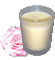 Kaz_Creations  Candles Candle - Δωρεάν κινούμενο GIF κινούμενο GIF