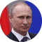 Kay-Creations Vladimir Putin President Politician Man Homme - ingyenes png animált GIF