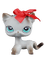 lps cat - kostenlos png Animiertes GIF