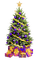 arbolito Noel - Free PNG Animated GIF