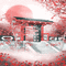 soave background oriental animated pink - Ücretsiz animasyonlu GIF animasyonlu GIF